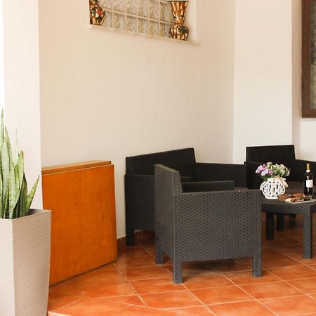 Amecasa - Casa Vacanze Sicilia Carini Exteriör bild