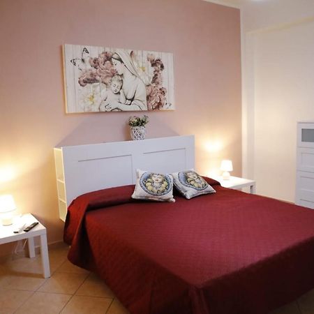 Amecasa - Casa Vacanze Sicilia Carini Exteriör bild