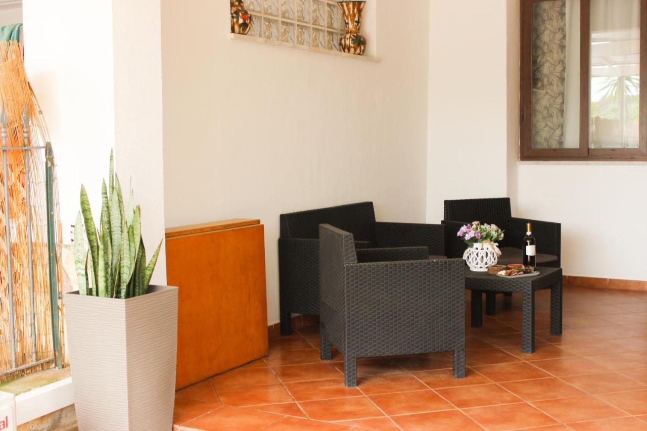 Amecasa - Casa Vacanze Sicilia Carini Exteriör bild