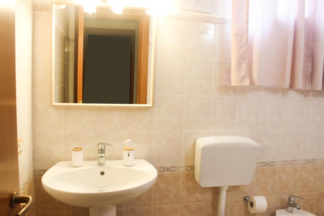 Amecasa - Casa Vacanze Sicilia Carini Exteriör bild
